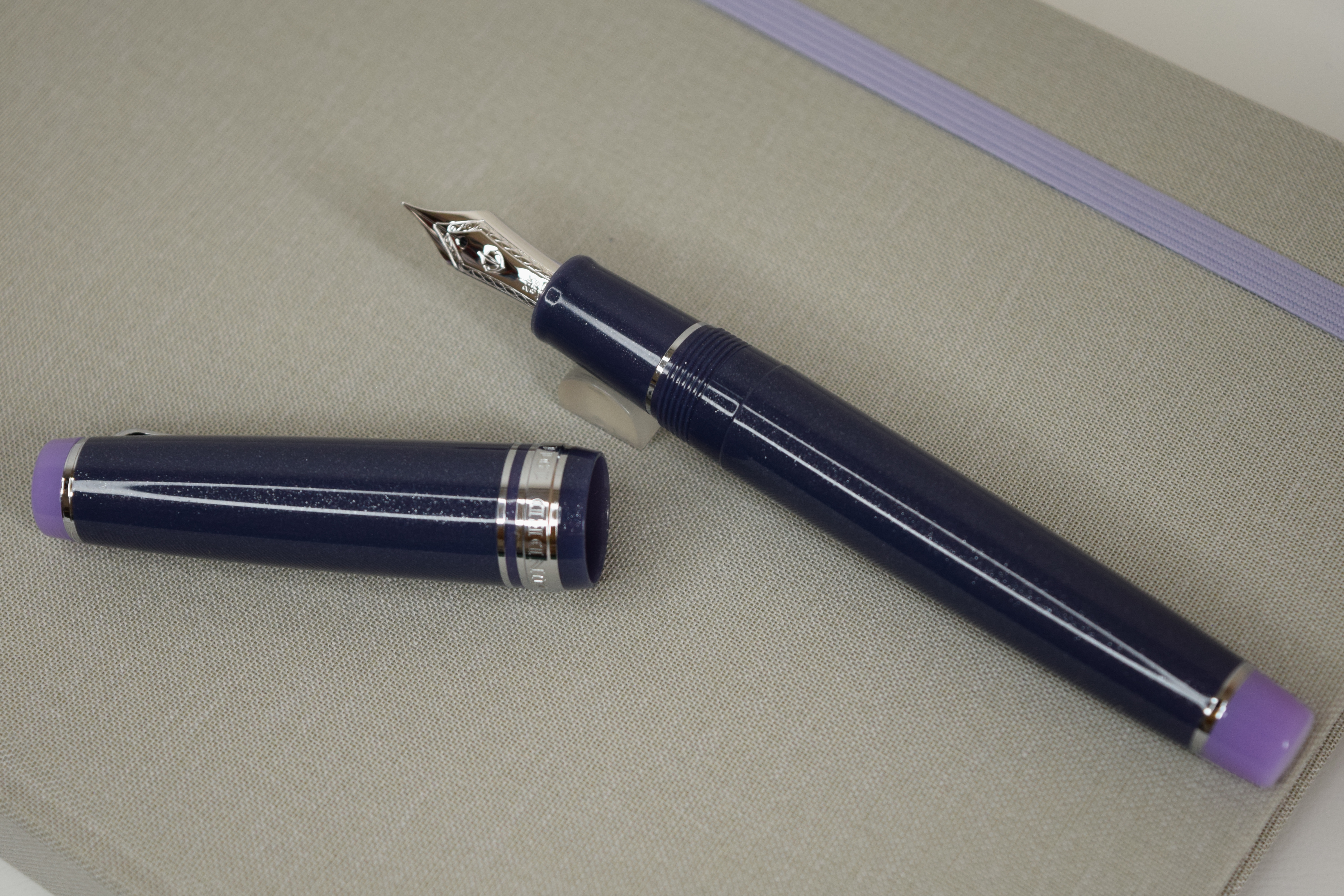 Sailor Professional Gear "Storm over the Ocean" 21K