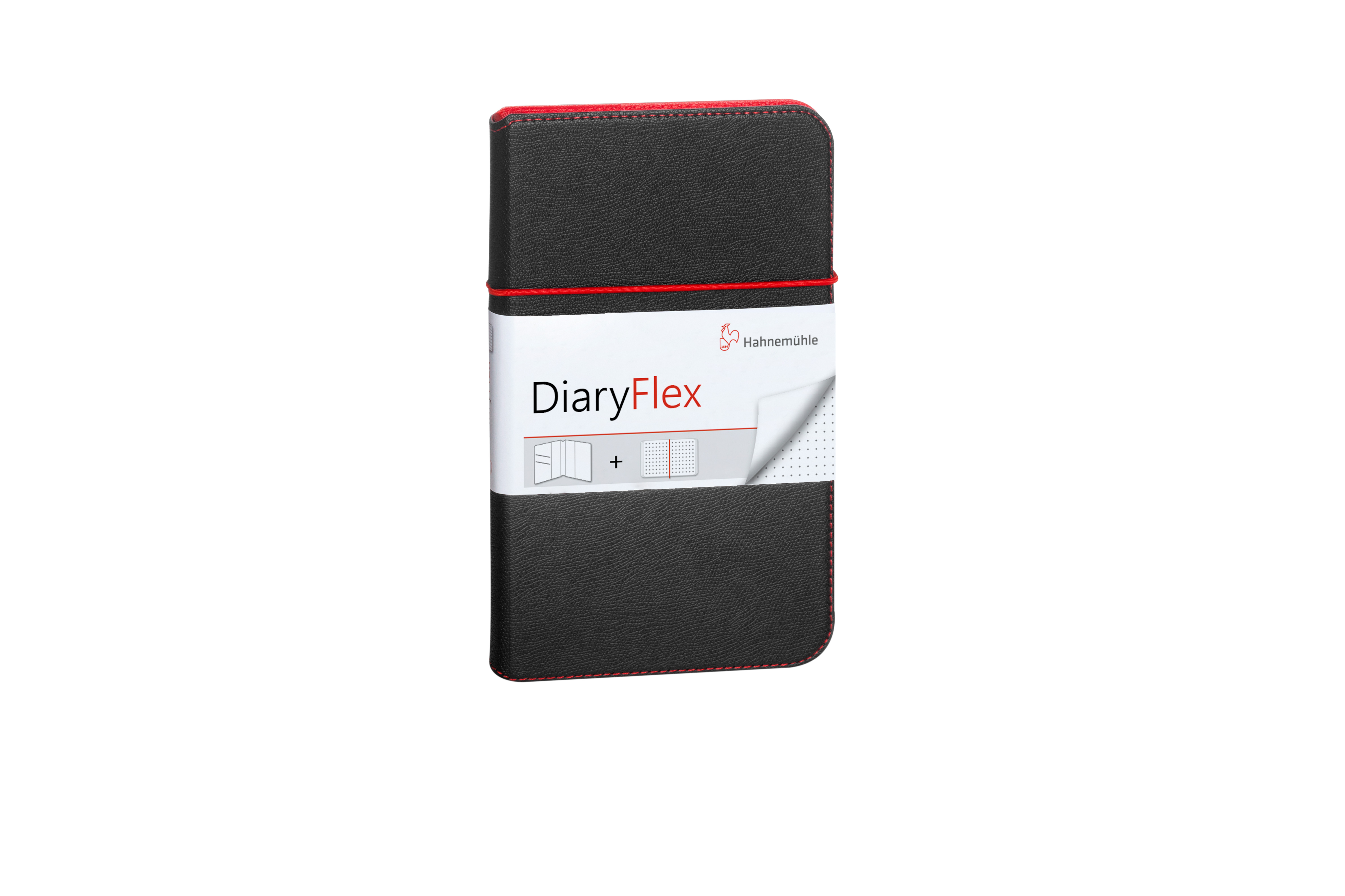 Hahnemühle Diary Flex - Dot SPECIAL 