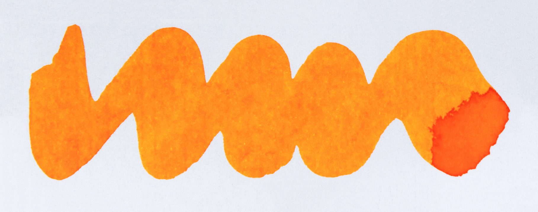 Diamine Inkvent Red Edition - Wonderland Sample 2ml  Diamine Inkvent Red Edition - Wonderland Sample 2ml