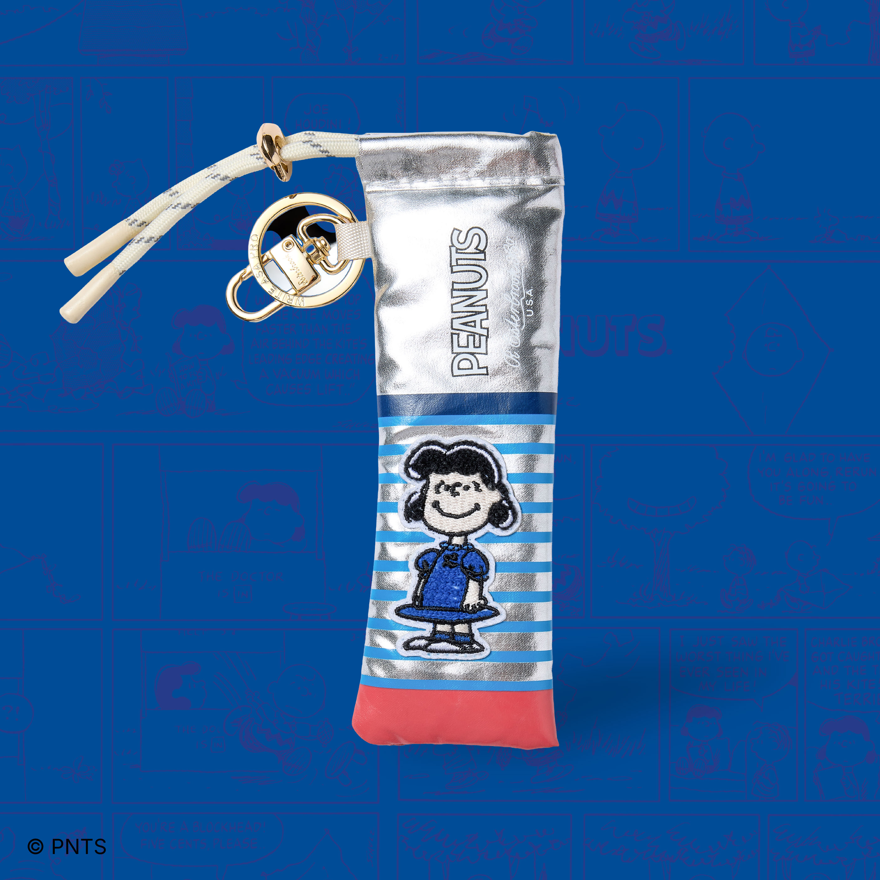 Esterbrook x Peanuts Pen Case - Pre Order