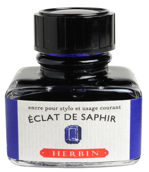 Herbin Eclat de Saphir 30ml