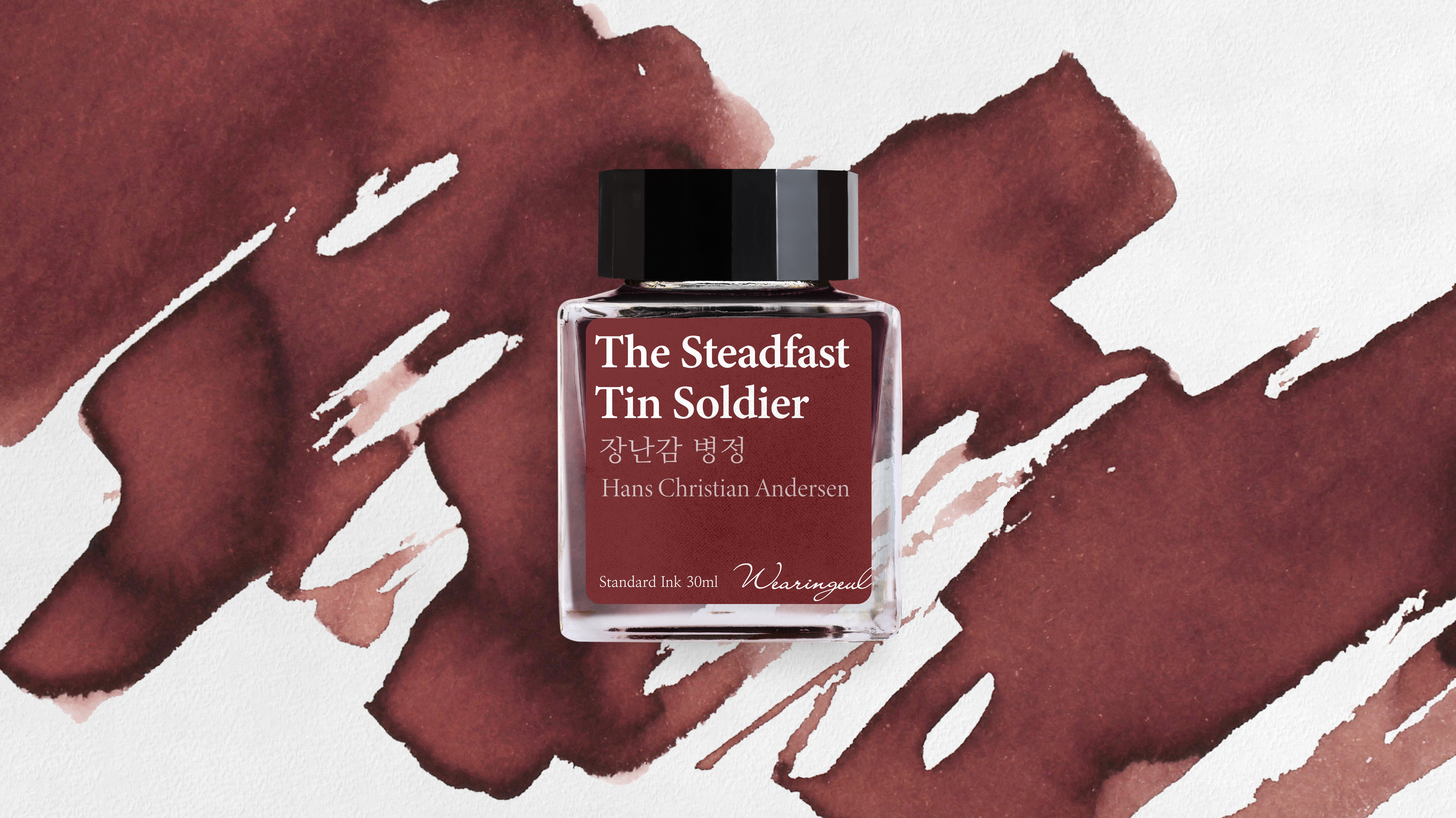 Wearingeul The Steadfast Tin Soldier 30ml  