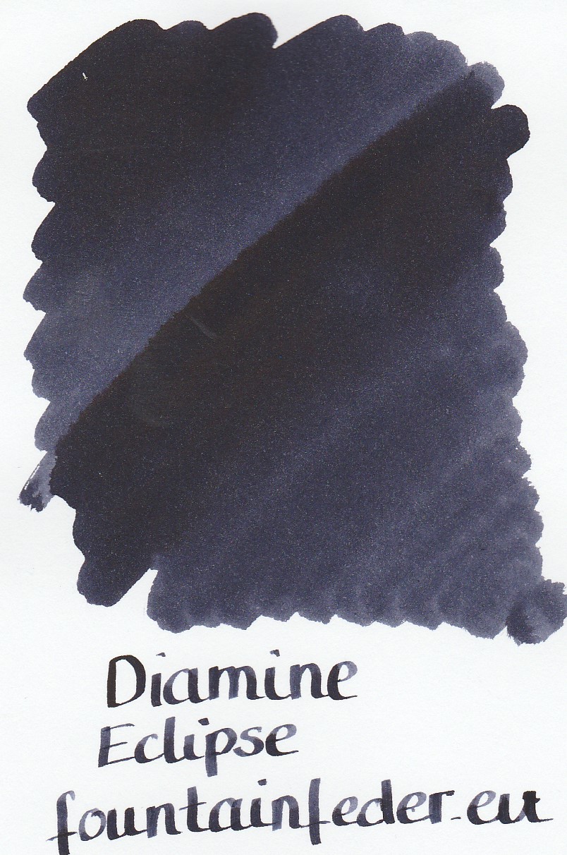 Diamine Eclipse  80ml