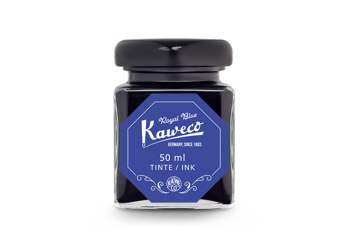 Kaweco Royal Blue 50ml