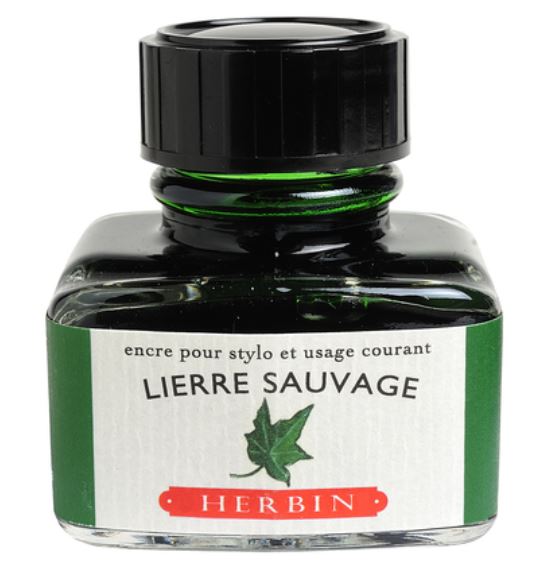 Herbin Lierre Sauvage 30ml