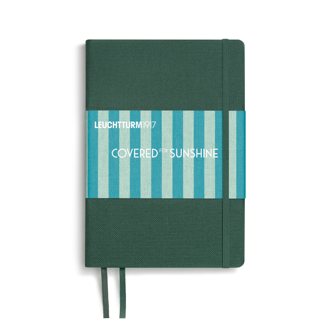 Leuchtturm1917 - Covered for Sunshine A5