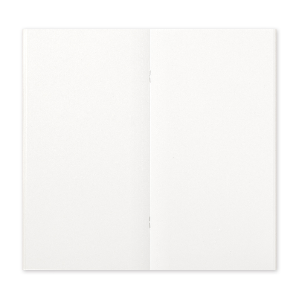 027. Watercolour Paper Refill Regular Size
