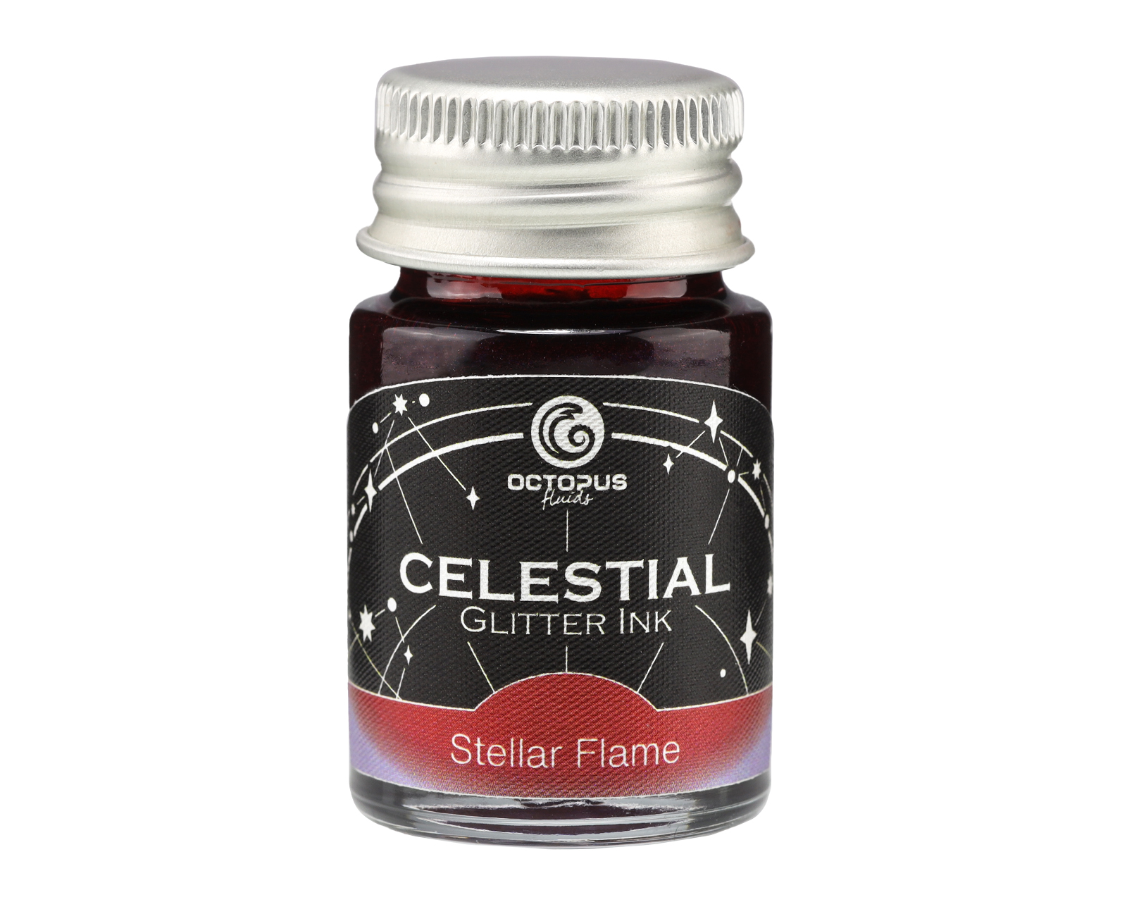 Octopus Celestial - Stellar Flame 10ml 