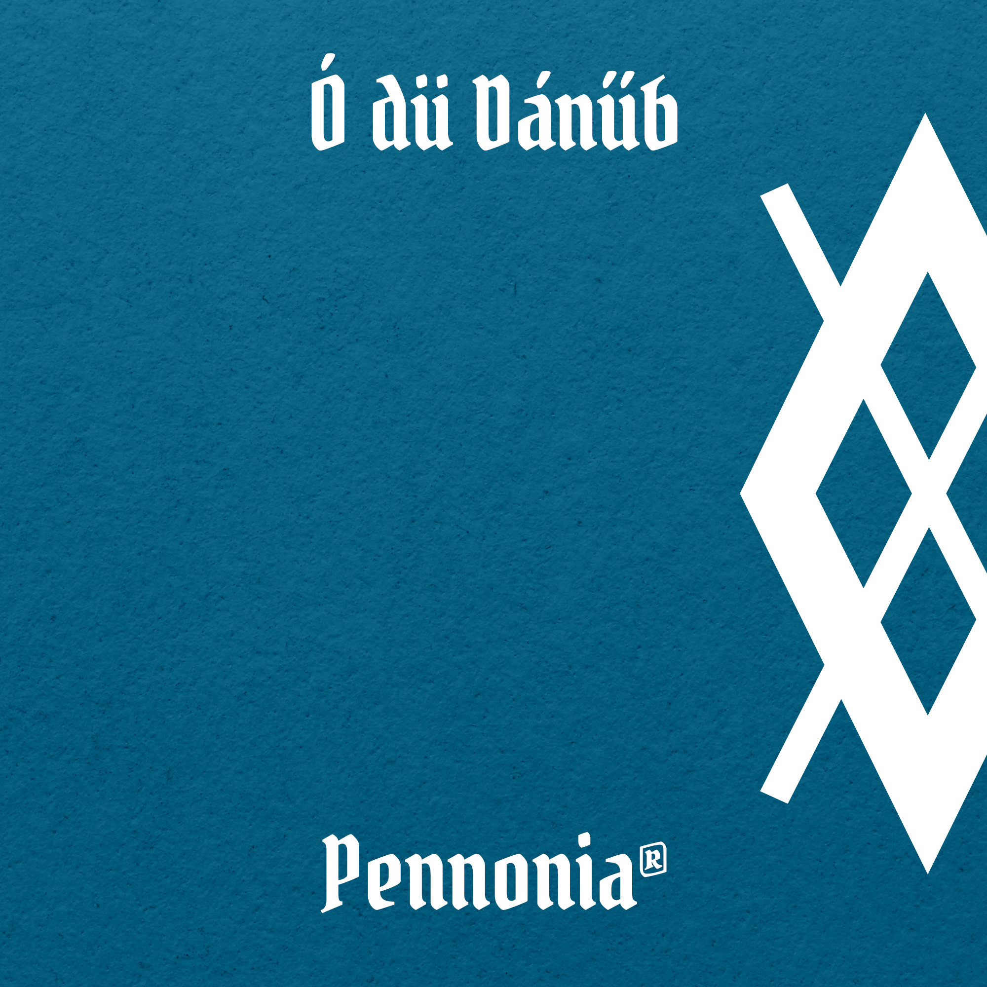 Pennonia - Oh dew Danube 60ml