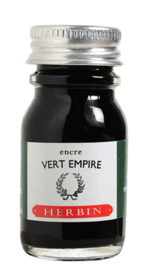 Herbin Vert Empire 10ml