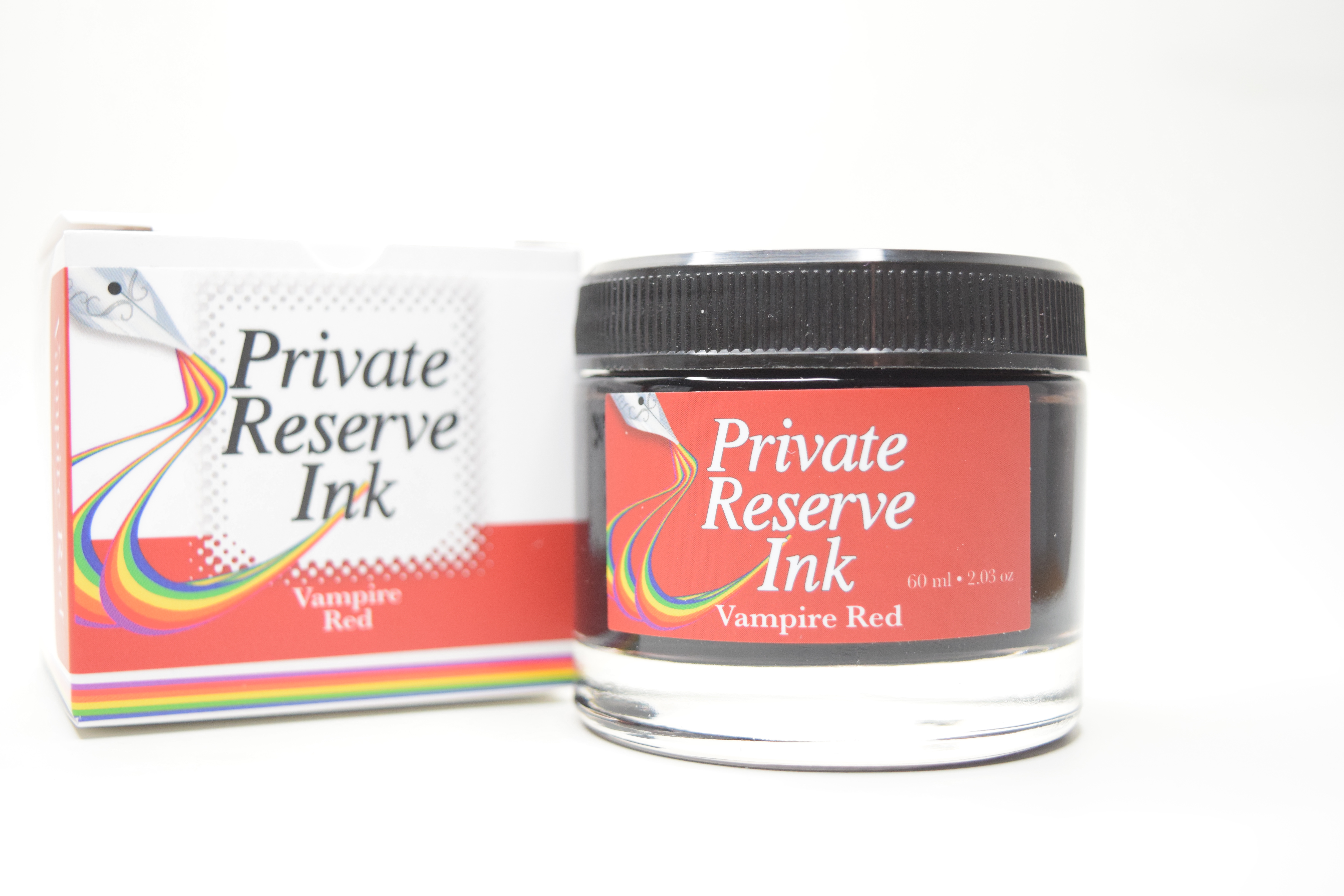 Private Reserve  - Vampire Red 60ml