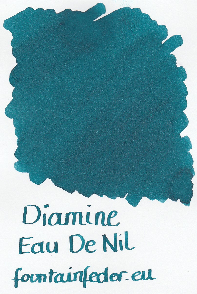 Diamine Eau De Nil  80ml