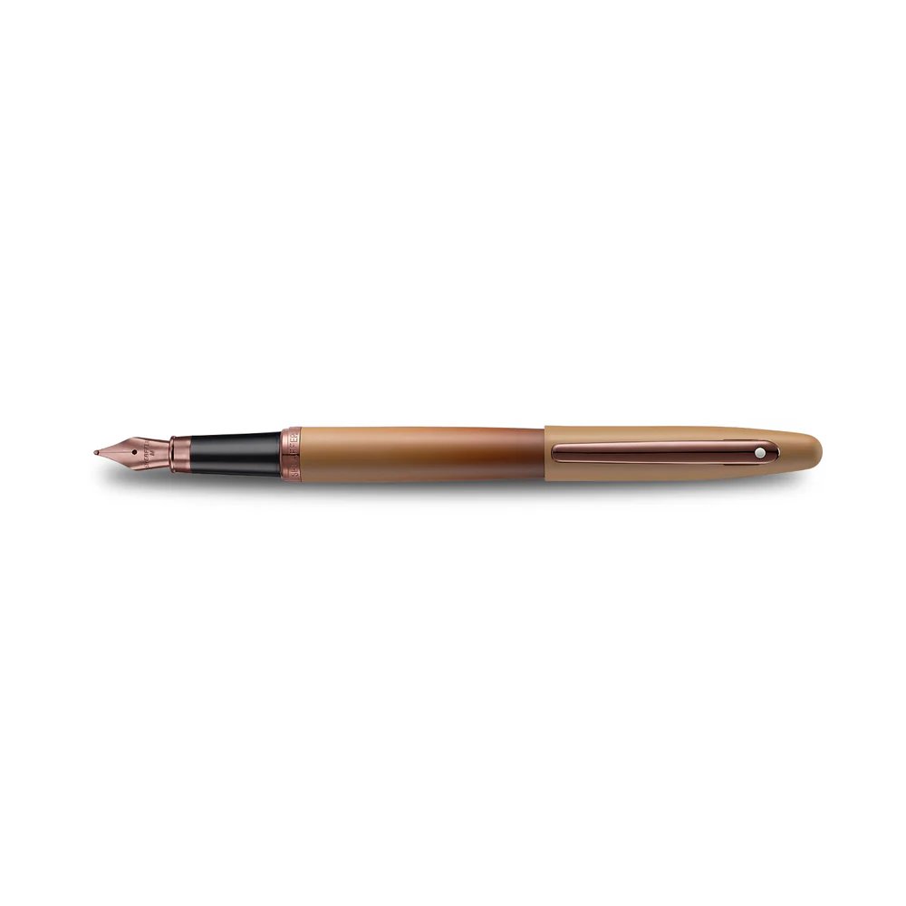 Sheaffer VFM Coffee Edition Matt Brown