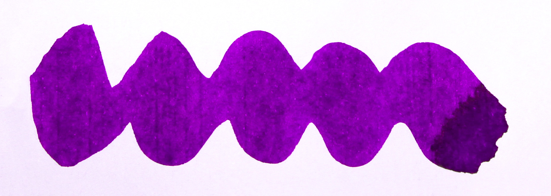 Diamine Inkvent Red Edition - Festive Joy Ink Sample 2ml Diamine Inkvent Red Edition - Festive Joy Ink Sample 2ml