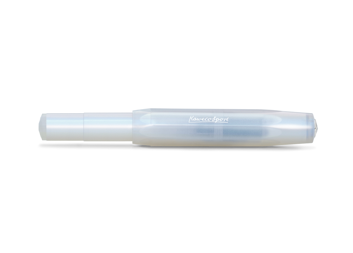 Kaweco LUNAR SPORT Füllfederhalte