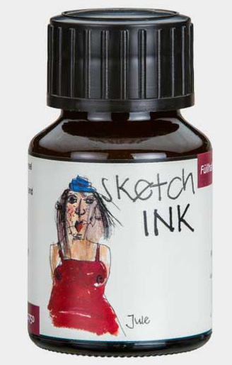 Rohrer & Klingner SketchINK - Jule 50ml  Rohrer & Klingner SketchINK - Jule 50ml