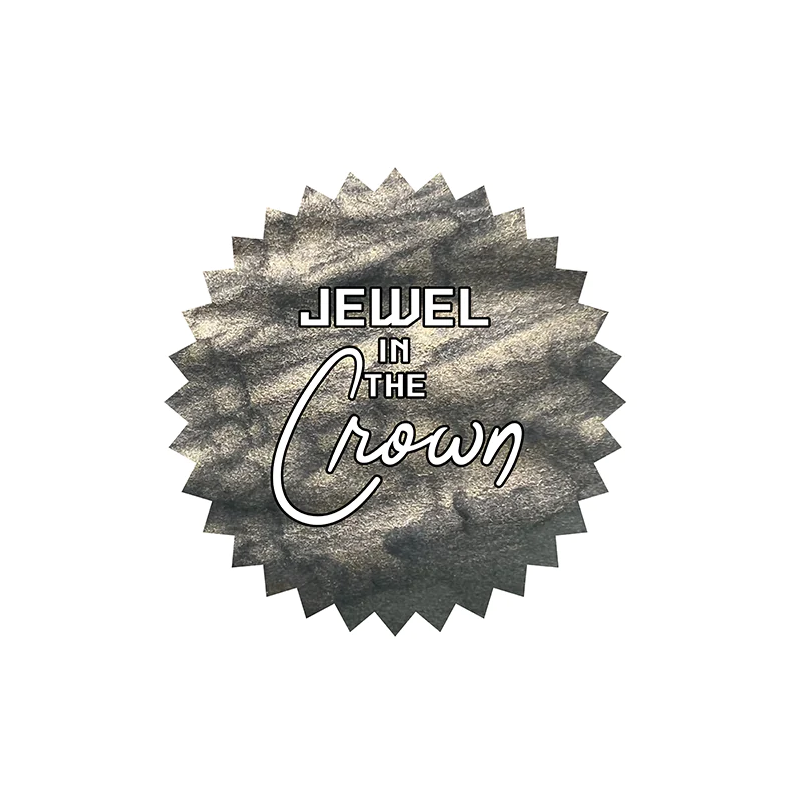 Robert Oster Shake`N`Shimmy - Jewel in the Crown 50ml Robert Oster Shake`N`Shimmy - Jewel in the Crown 50ml