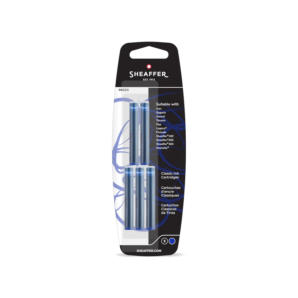 Sheaffer Classic Patronen 