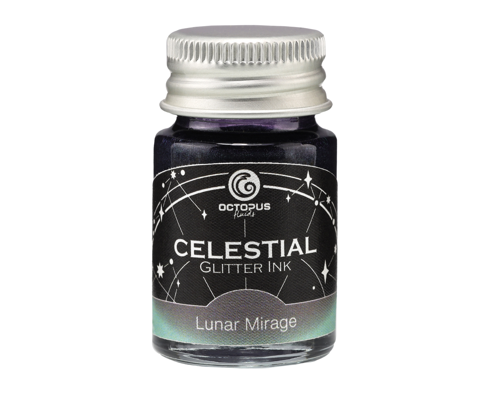 Octopus Celestial - Lunar Mirage 10ml