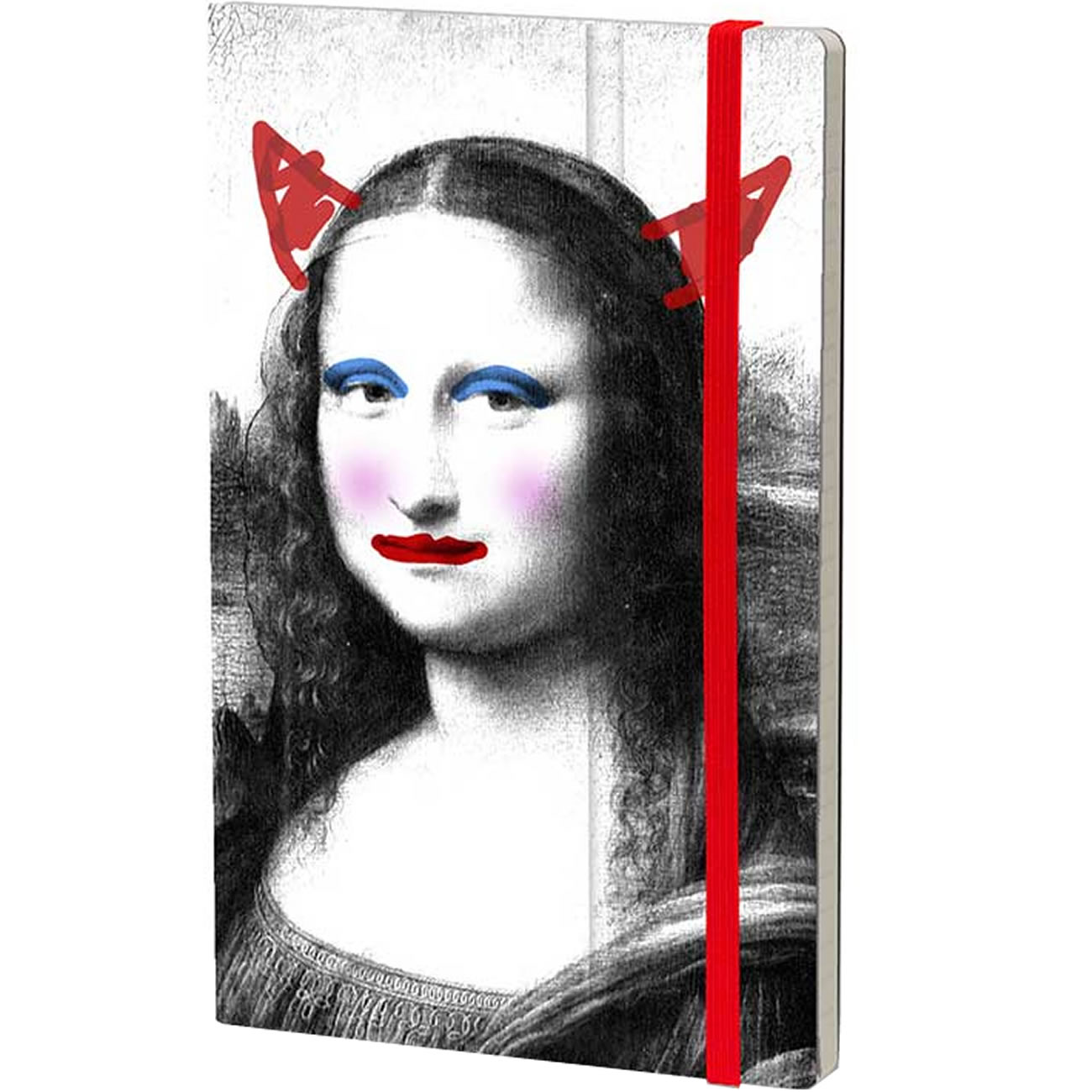 Stifflex "Die Lisa"  Stifflex "Die Lisa"
