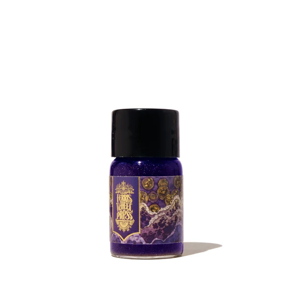 Ferris Wheel Press - Tides of Midas 10ml