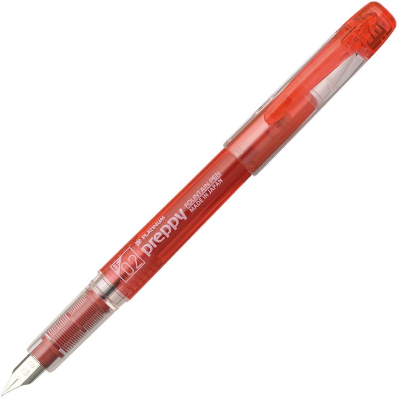 Platinum Preppy Professional Pack