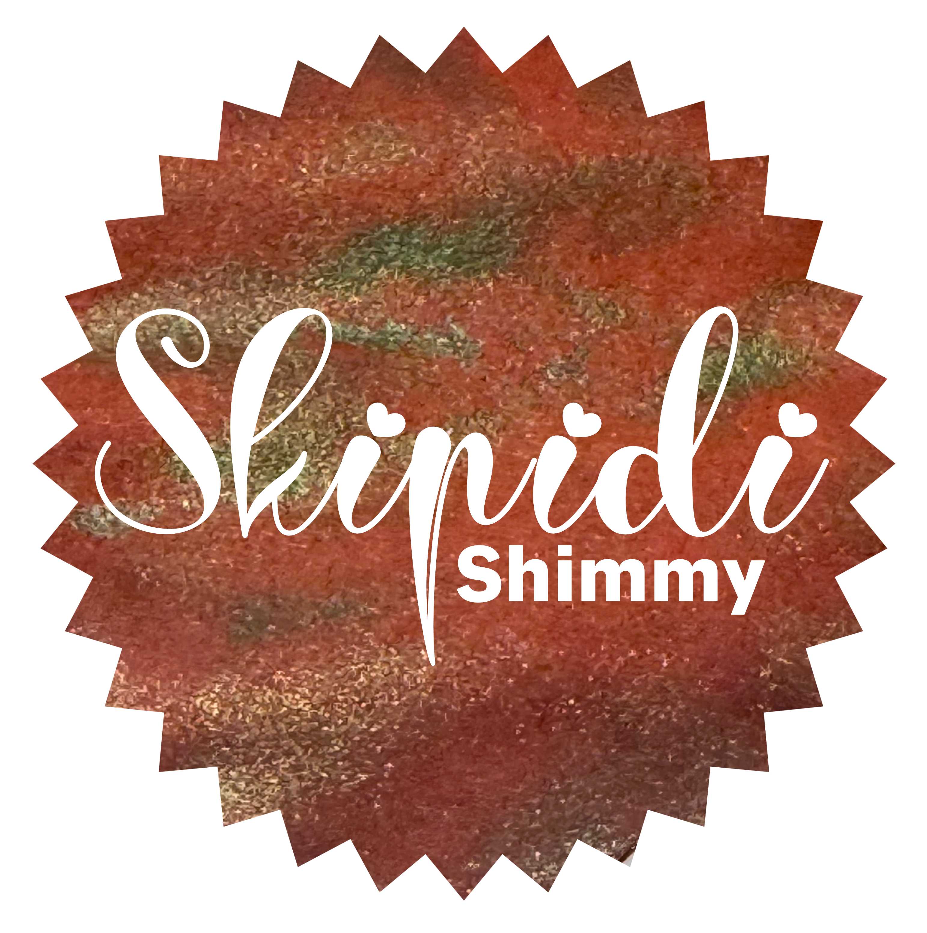 Robert Oster Shake`n`Shimmy - Skipidi Ink Sample 2ml