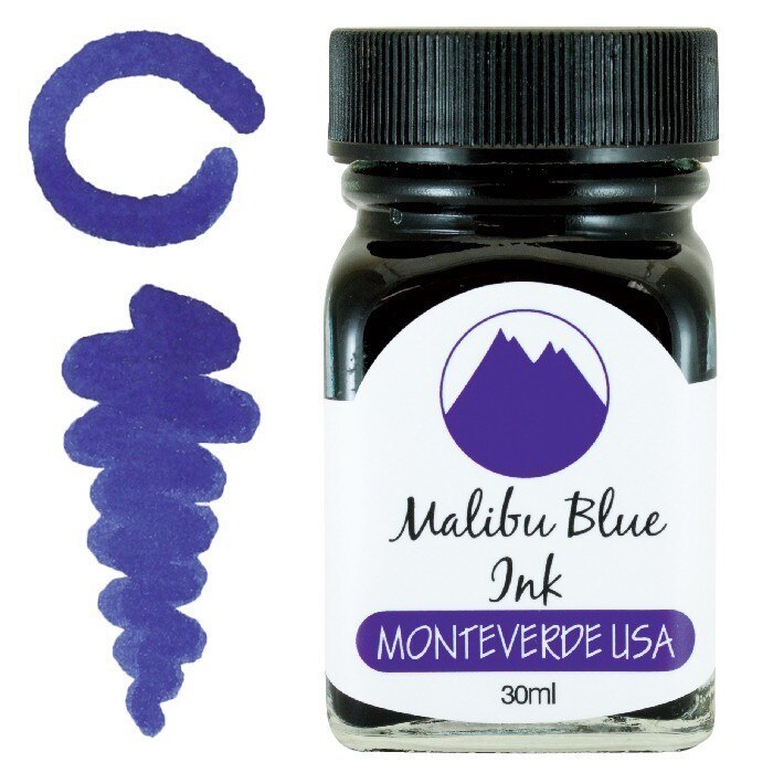 Monteverde Malibu Blue 30ml  
