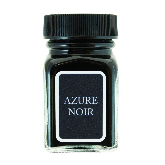 Monteverde Azure Noir 30ml   Monteverde Azure Noir 30ml