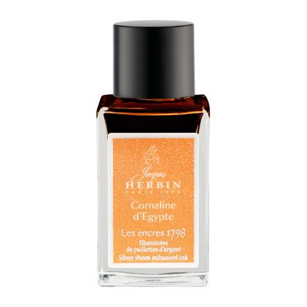 Herbin 1798 Cornaline d'Egypte 15ml 