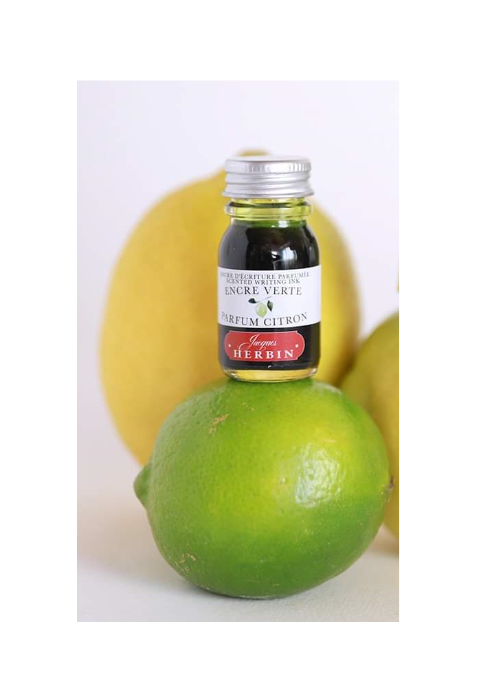 Herbin Scented Citron 10ml  Herbin Scented Citron 10ml
