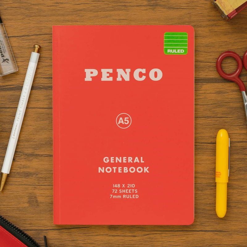 Penco Notizbuch Softcover