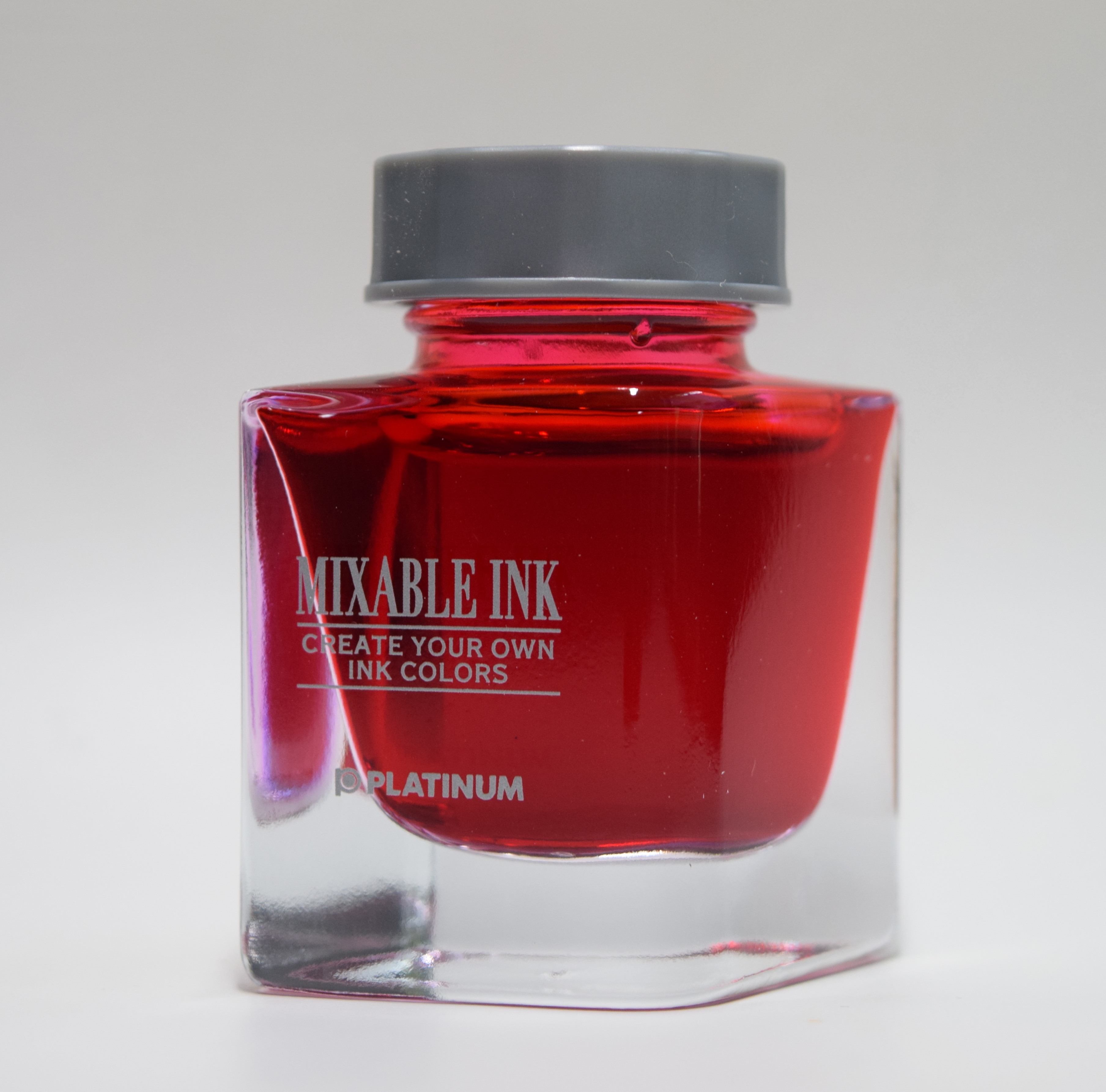 Platinum Mixable - Cyclamen Pink 20ml 