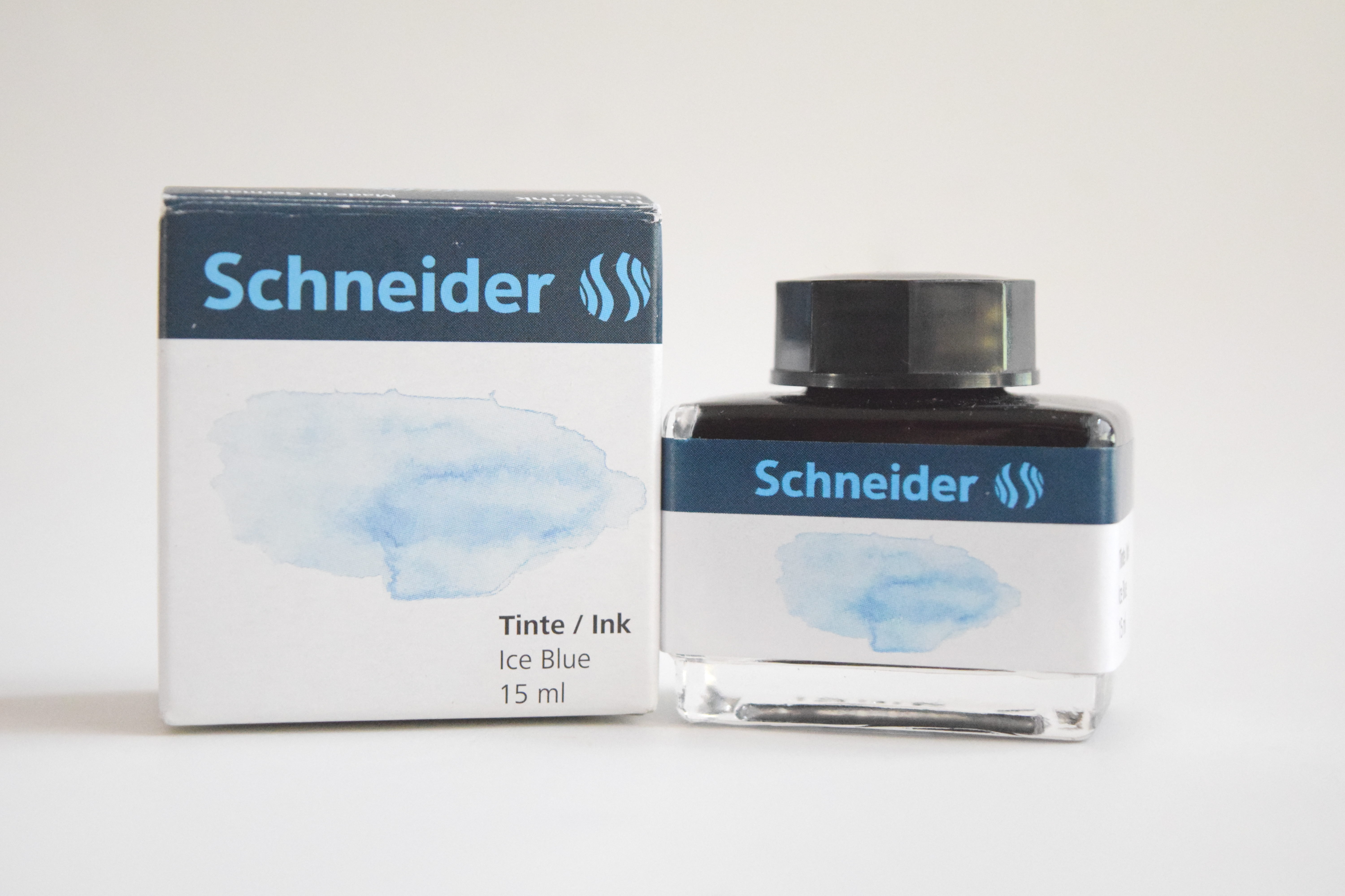 Schneider Pastell Ink Ice Blue 15ml