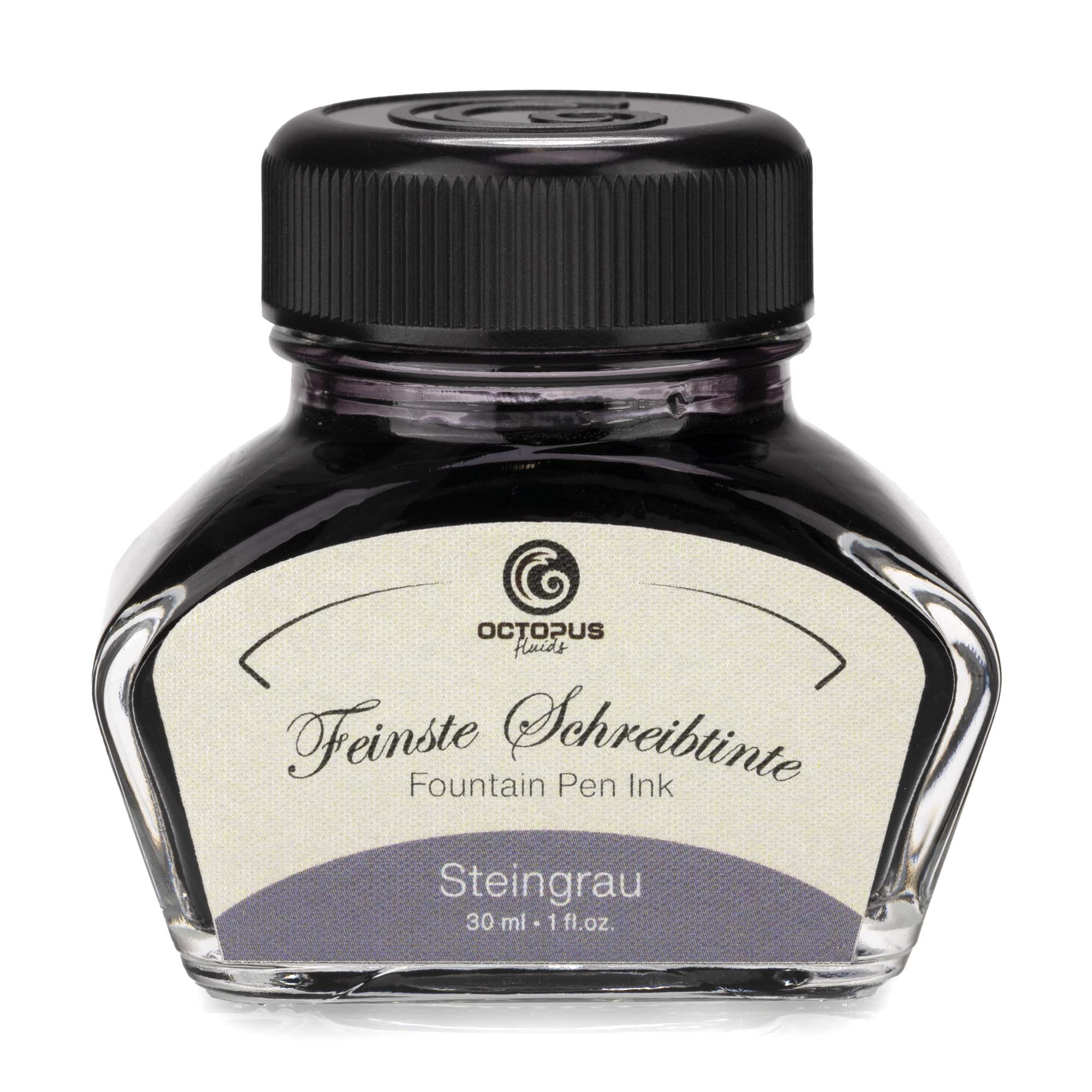 Octopus Fluids Steingrau 30ml