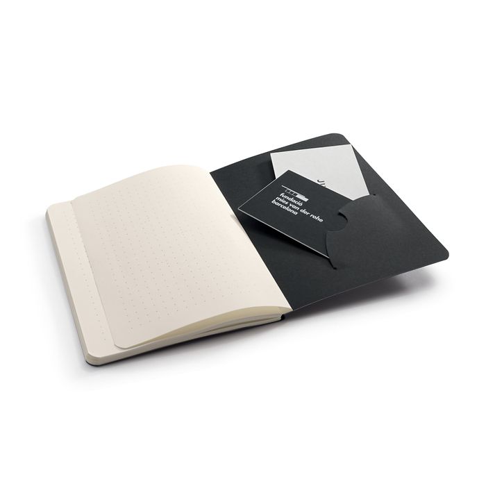 Leuchtturm1917 -  Bullet Journal Pocket