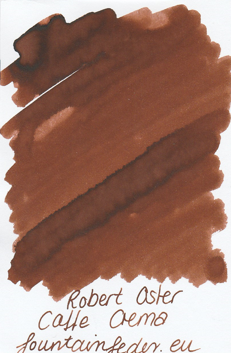 Robert Oster - Caffe Crema 50ml    Robert Oster - Caffe Crema 50ml