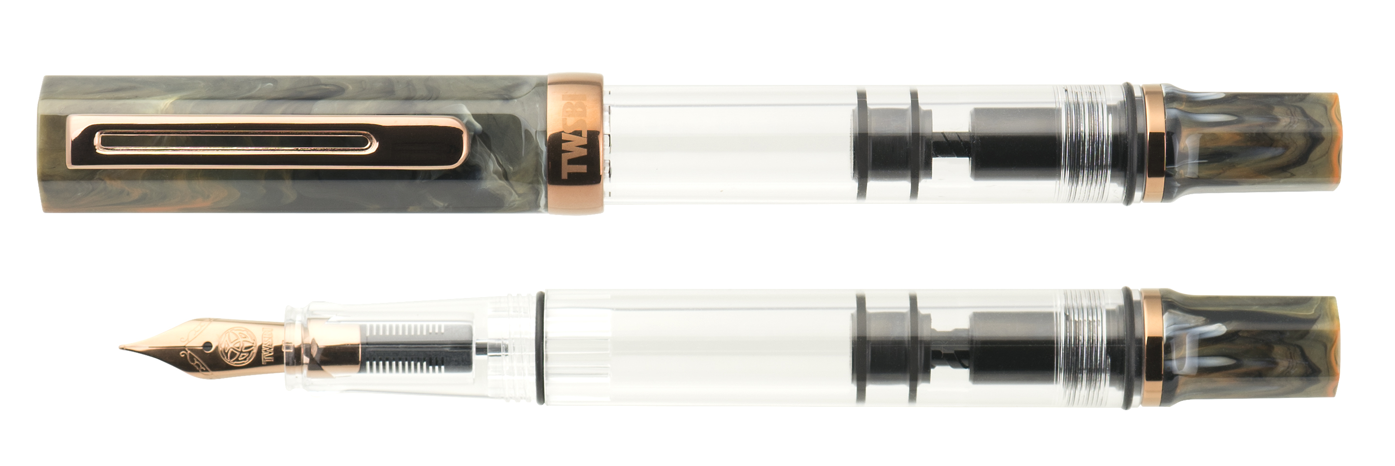 TWSBI Eco Fountain Pen - Pre Order