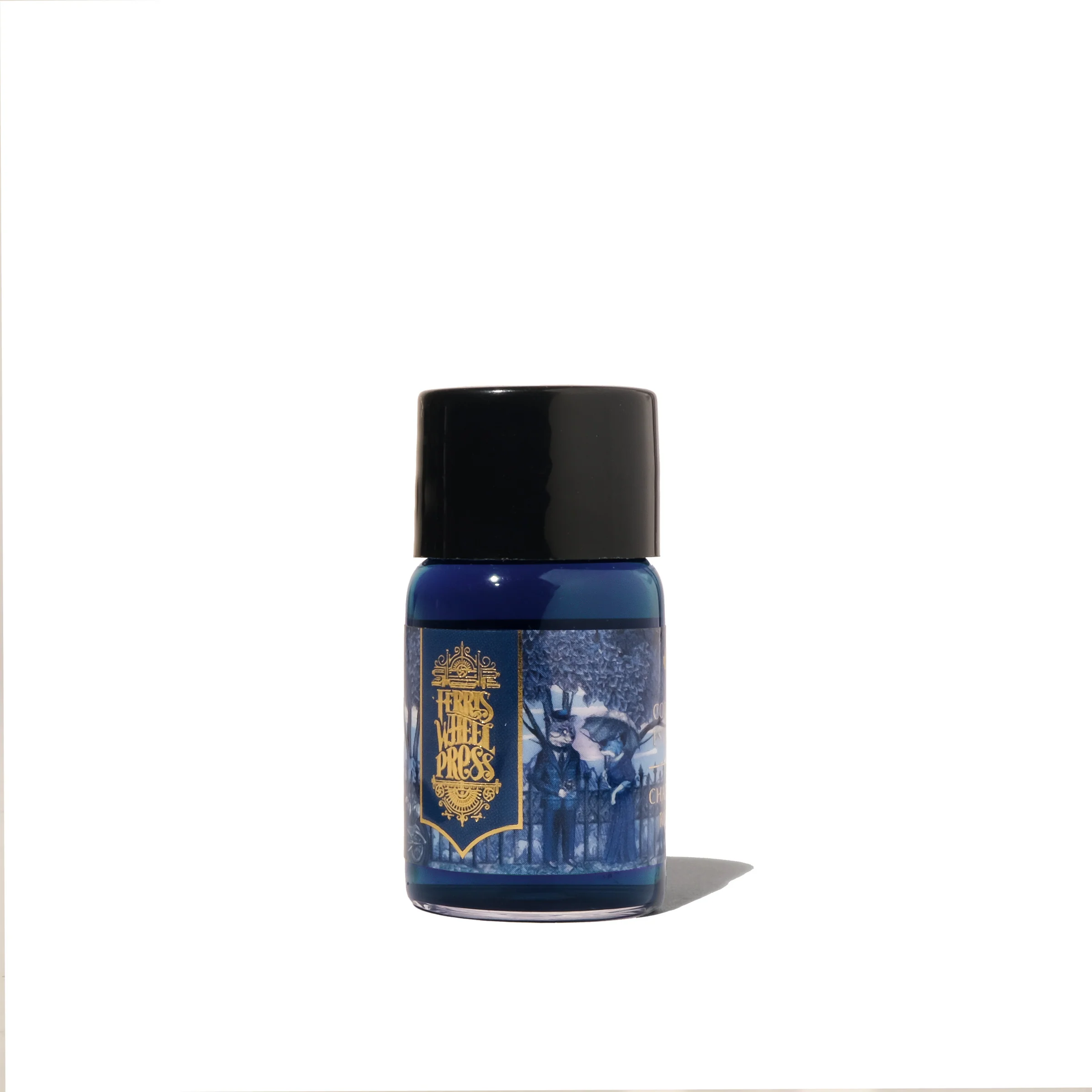 Ferris Wheel Press - Cobalt Estates 10ml 