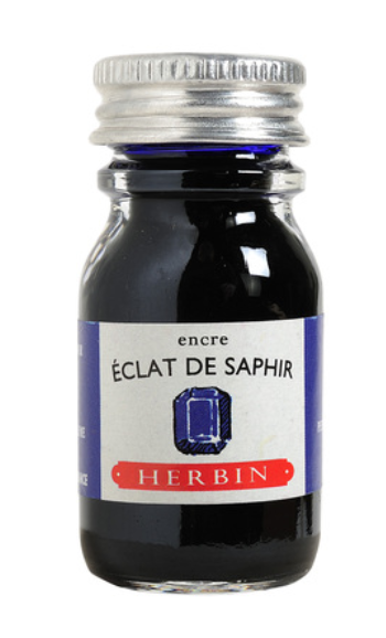 Herbin Eclat de Saphir 10ml