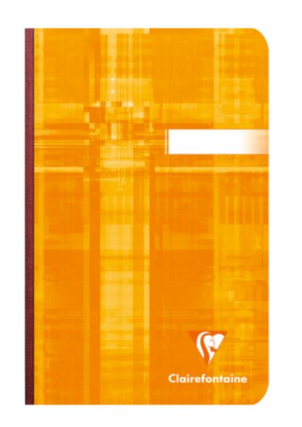 Clairefontaine Softcover 11x17cm