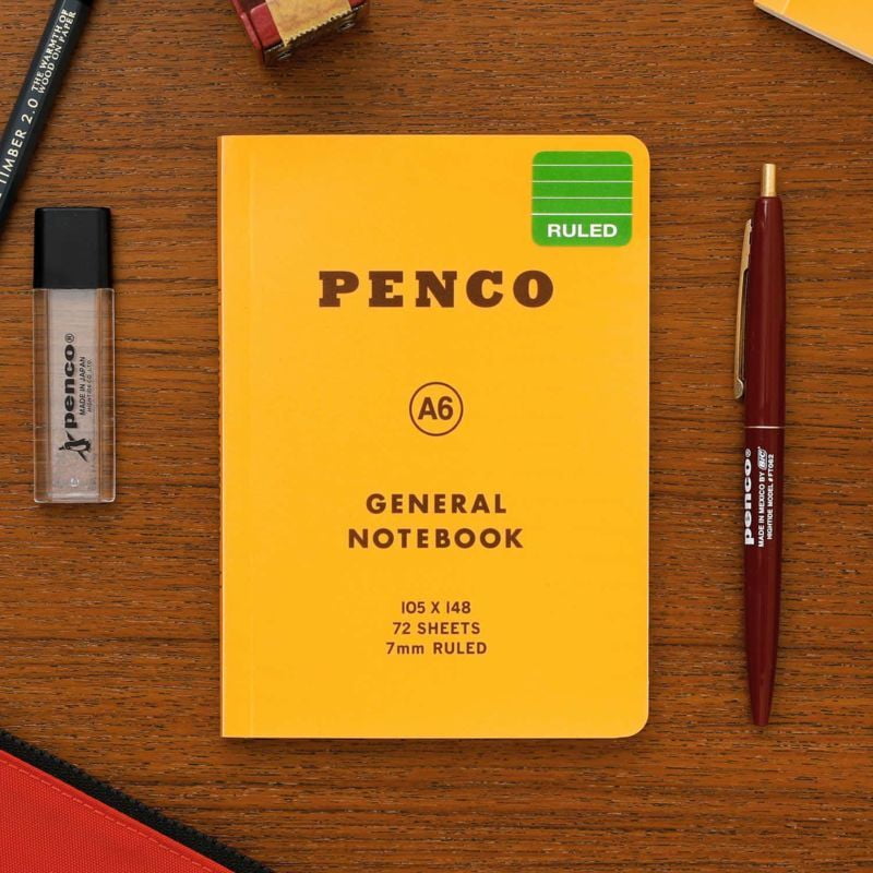 Penco Notizbuch Softcover