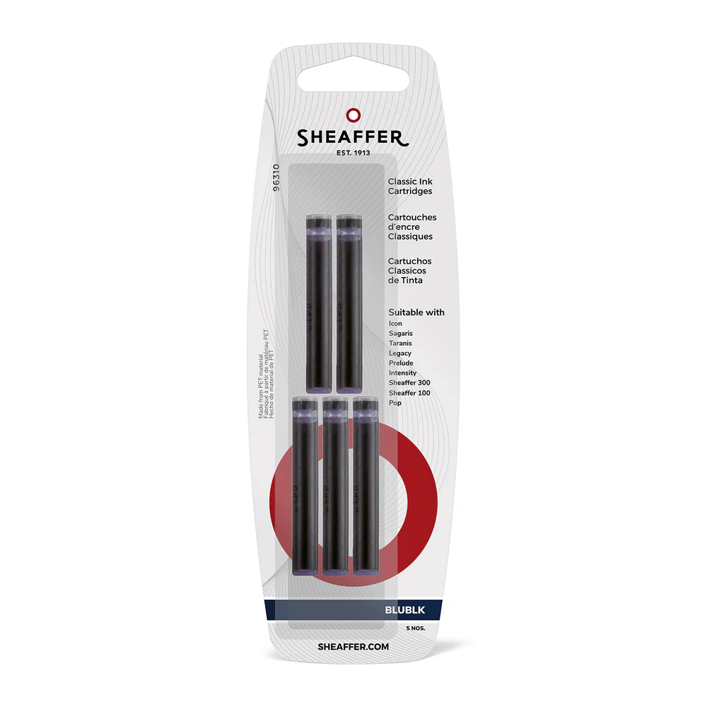 Sheaffer Classic Patronen 