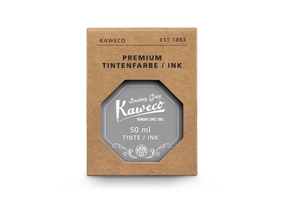 Kaweco Smokey Grey 50ml