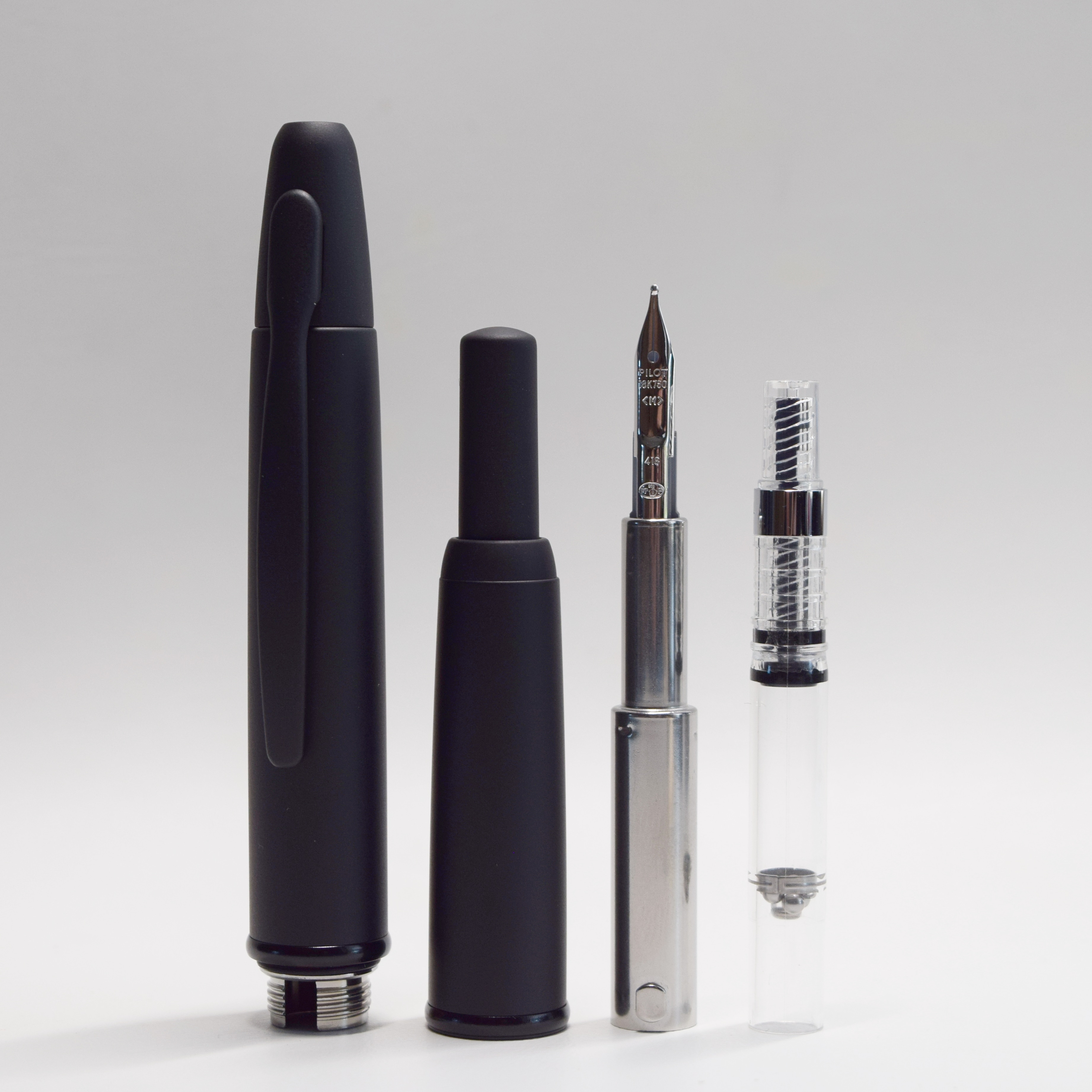 Pilot Capless