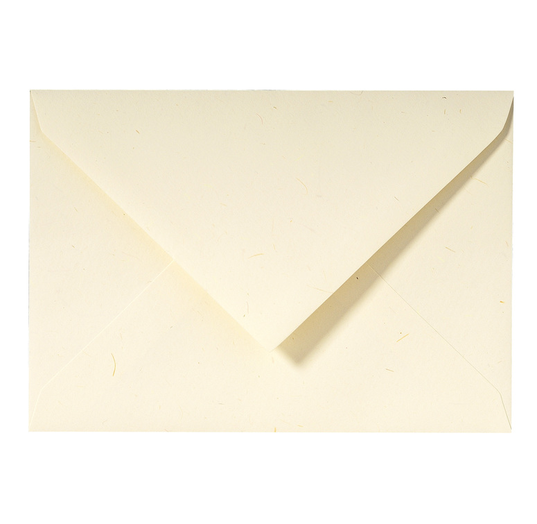 G.Lalo Strohpapier 20 Envelopes C6