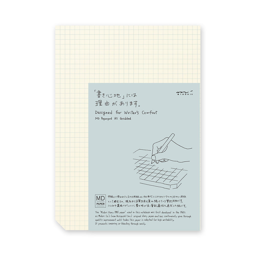 Midori MD Paper Pad