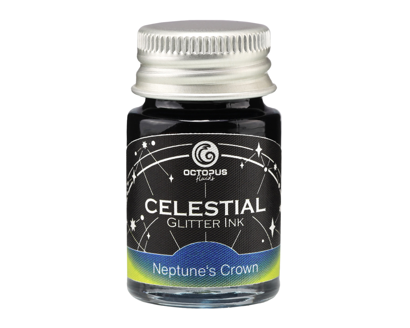 Octopus Celestial - Neptun´s Crown 10ml