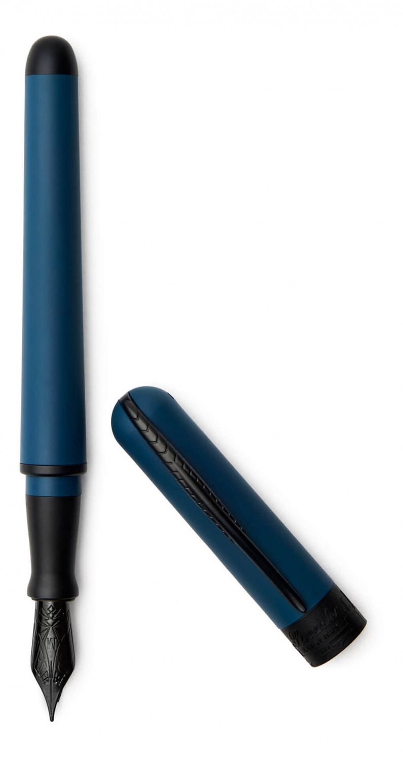 Pineider Avatar UR Black Matt Pineider Avatar UR Black Matt