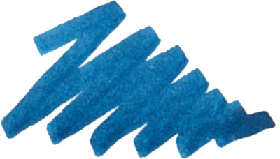 Sailor Shikioir Noyama no Uta - Kiji  Ink Sample 2ml